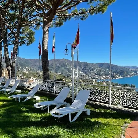 Residence Portofino Est-3